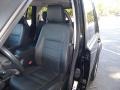 2007 Java Black Pearl Land Rover LR3 V8 SE  photo #11