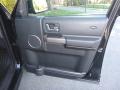 2007 Java Black Pearl Land Rover LR3 V8 SE  photo #18