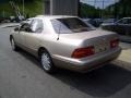 1997 Cashmere Beige Metallic Lexus LS 400  photo #3