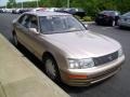 Cashmere Beige Metallic - LS 400 Photo No. 6