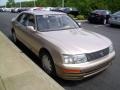 1997 Cashmere Beige Metallic Lexus LS 400  photo #6