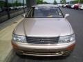 Cashmere Beige Metallic - LS 400 Photo No. 7