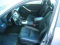 Brilliant Silver Metallic - G 35 Sedan Photo No. 12