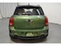 Jungle Green Metallic - Countryman Cooper S Photo No. 7