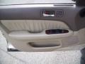 Cashmere Beige Metallic - LS 400 Photo No. 12