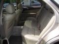 1997 Cashmere Beige Metallic Lexus LS 400  photo #13