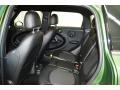 2015 Jungle Green Metallic Mini Countryman Cooper S  photo #16