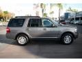2011 Sterling Grey Metallic Ford Expedition XLT  photo #12