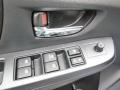 Carbon Black Controls Photo for 2015 Subaru WRX #108200459