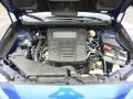 2015 Subaru WRX 2.0 Liter DI Turbocharged DOHC 16-Valve VVT Horizontally Opposed 4 Cylinder Engine Photo