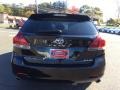 Attitude Black Metallic - Venza XLE AWD Photo No. 5