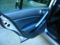 Brilliant Silver Metallic - G 35 Sedan Photo No. 15