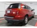 Inferno Red Crystal Pearlcoat - Pacifica Touring AWD Photo No. 8