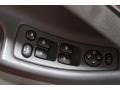2008 Inferno Red Crystal Pearlcoat Chrysler Pacifica Touring AWD  photo #14