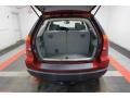 2008 Inferno Red Crystal Pearlcoat Chrysler Pacifica Touring AWD  photo #19