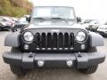 2016 Black Jeep Wrangler Unlimited Sport 4x4  photo #10