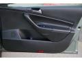 Granite Green Metallic - Passat 2.0T Sedan Photo No. 24