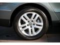 Granite Green Metallic - Passat 2.0T Sedan Photo No. 28