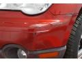2008 Inferno Red Crystal Pearlcoat Chrysler Pacifica Touring AWD  photo #43