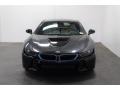 Sophisto Grey Metallic - i8 Pure Impulse World Photo No. 3