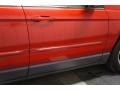 2008 Inferno Red Crystal Pearlcoat Chrysler Pacifica Touring AWD  photo #58