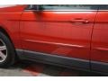 2008 Inferno Red Crystal Pearlcoat Chrysler Pacifica Touring AWD  photo #70