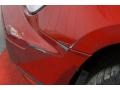 2008 Inferno Red Crystal Pearlcoat Chrysler Pacifica Touring AWD  photo #75