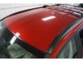 2008 Inferno Red Crystal Pearlcoat Chrysler Pacifica Touring AWD  photo #78