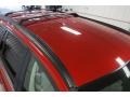 2008 Inferno Red Crystal Pearlcoat Chrysler Pacifica Touring AWD  photo #84