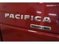 2008 Inferno Red Crystal Pearlcoat Chrysler Pacifica Touring AWD  photo #86