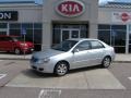 Silver - Spectra EX Sedan Photo No. 1