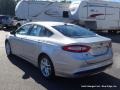 2016 Ingot Silver Metallic Ford Fusion SE  photo #3