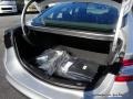 2016 Ingot Silver Metallic Ford Fusion SE  photo #15