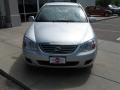 Silver - Spectra EX Sedan Photo No. 3