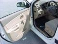 White - Rio LX Sedan Photo No. 9
