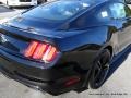 2016 Shadow Black Ford Mustang EcoBoost Coupe  photo #30