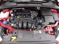 2.0 Liter DI DOHC 16-Valve Ti-VCT 4 Cylinder Engine for 2016 Ford Focus SE Sedan #108202546