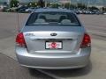 Silver - Spectra EX Sedan Photo No. 7