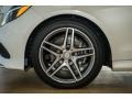  2016 E 350 4Matic Wagon Wheel