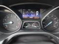 Charcoal Black Gauges Photo for 2016 Ford Focus #108202693