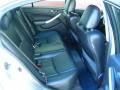 Brilliant Silver Metallic - G 35 Sedan Photo No. 19