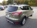 2013 Ginger Ale Metallic Ford Escape SEL 2.0L EcoBoost 4WD  photo #7