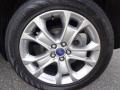 2013 Ginger Ale Metallic Ford Escape SEL 2.0L EcoBoost 4WD  photo #9