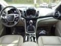 2013 Ginger Ale Metallic Ford Escape SEL 2.0L EcoBoost 4WD  photo #12
