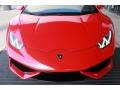 Rosso Mars - Huracan LP 610-4 Photo No. 2