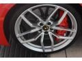 2015 Lamborghini Huracan LP 610-4 Wheel