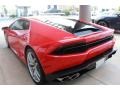  2015 Huracan LP 610-4 Rosso Mars