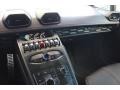 2015 Lamborghini Huracan LP 610-4 Controls