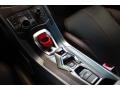 2015 Lamborghini Huracan LP 610-4 Controls