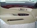 Starfire Pearl - LS 460 Photo No. 12